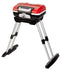 Portable Gas Grill with VersaStand