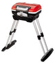 Portable Gas Grill with VersaStand